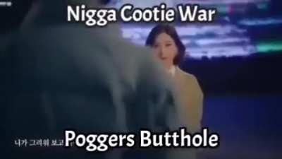 bts wilding