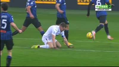 fair play Belotti