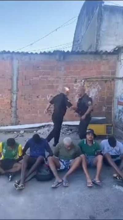 Clima de festa junina