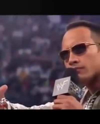Jing Bong Ding Dong Hit Stone Cold Ayeeeeeh