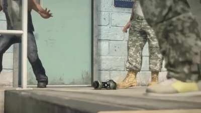 Best cut screams in a video game