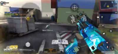 The old season 6 kings may make a comeback next season. Smgs feel soo good , like how an smg should properly feel like.