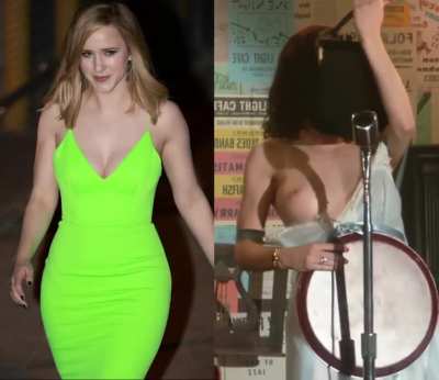 Rachel Brosnahan
