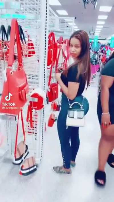damnn mamma