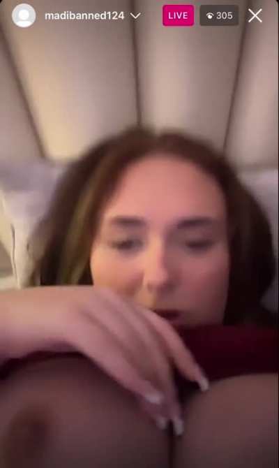 Ig live@<wbr>madib<wbr>anned<wbr>124