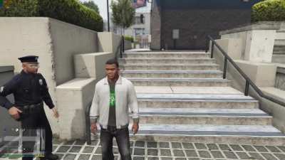 It still blows my mind how realistic this game is