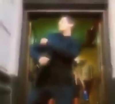 Olha a...