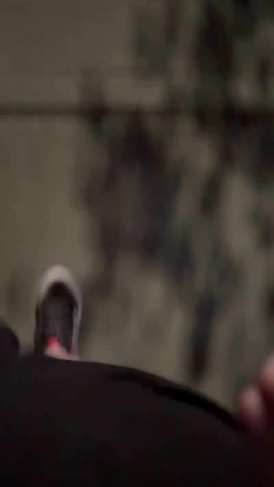 I Love When My Dick Slips Out During My Walk