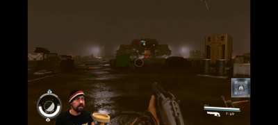 someone showed me this clip, I think he's completely right about the game