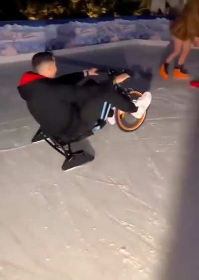 Gênio da bike