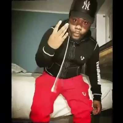 Real nigga