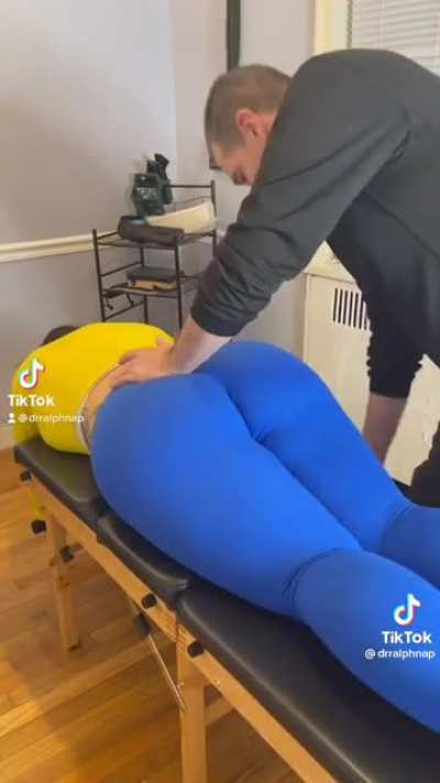 Dream Job