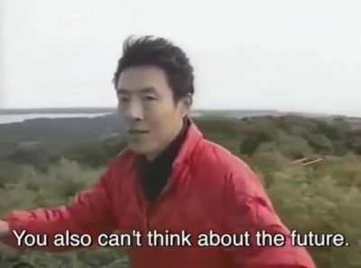 Some motivational words