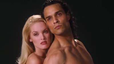 Bridgette Wilsonâs nipple (of Billy Madison fame)