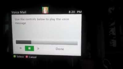 Xbox Ragemail Cringe