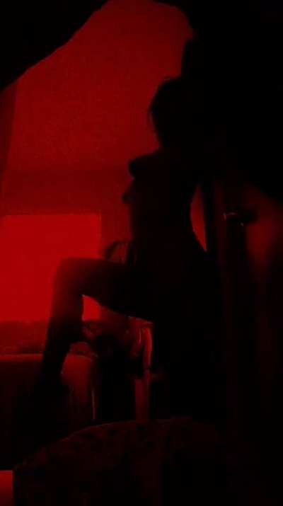 Mistery!!