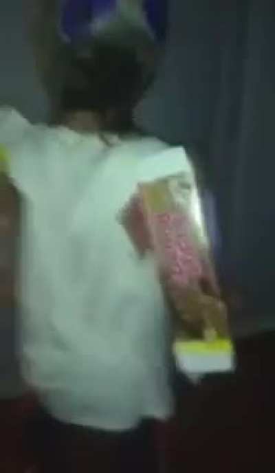 Grand prize <3