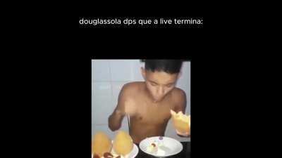 to com fome chat