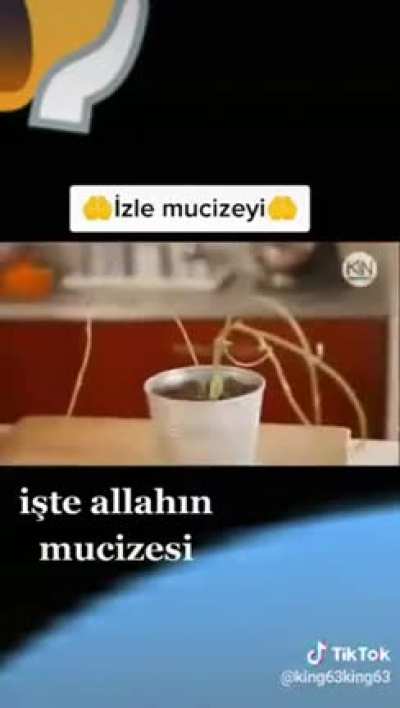 Tubitak projemi buldum ezan okuyunca papaz kivisinden imam muzuna dönüşen muz