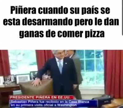 Octubre 2019 vibes