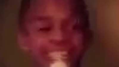 Let me know if this isn't epileptic enough
