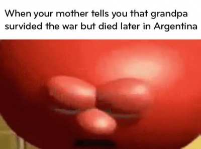 Hold up