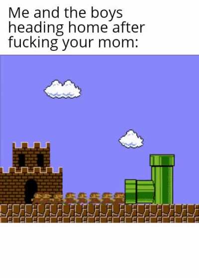 Get nae nae'd