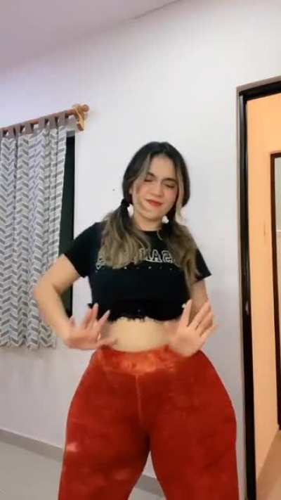 I still have no rhythm