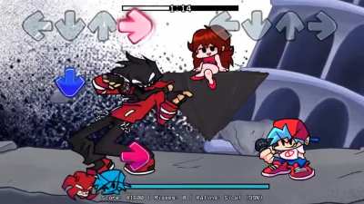so I just played the new Entity demo and why does Agoti have a new voice?