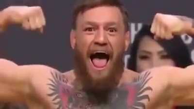 Let me see your war face