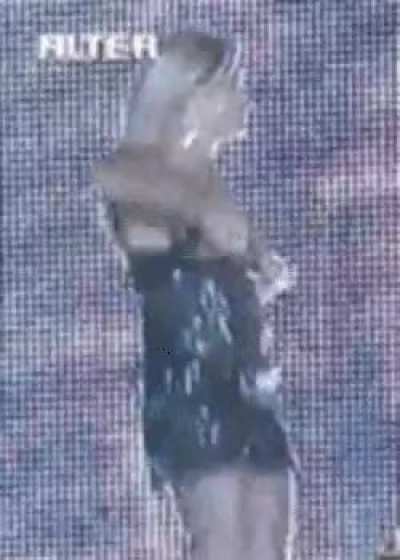 Showtime BoobSlip