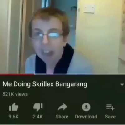 skrillex remix