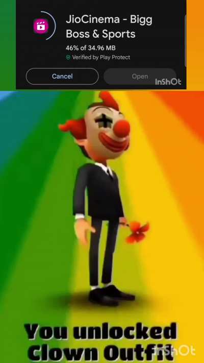 🤡