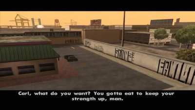 What we deserve from H3.