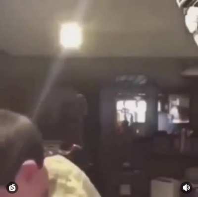Racist little badass