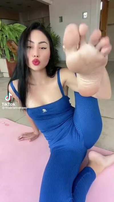 Pretty feets 