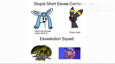 lore is hard
