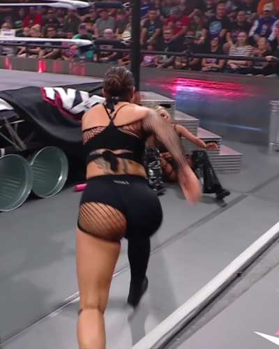 NXT Vengeance Day 3/7/26