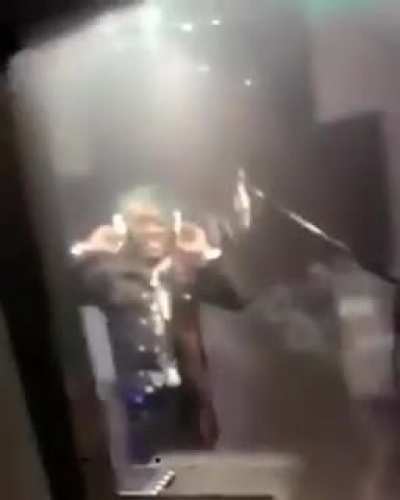 Throwback to uzi and carti recording 