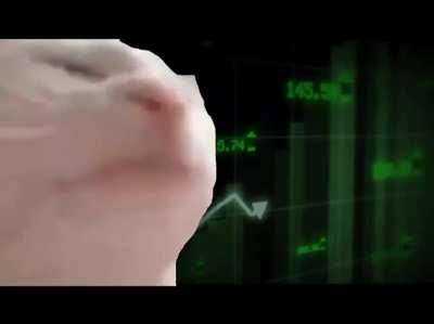 Watching the ticker like :