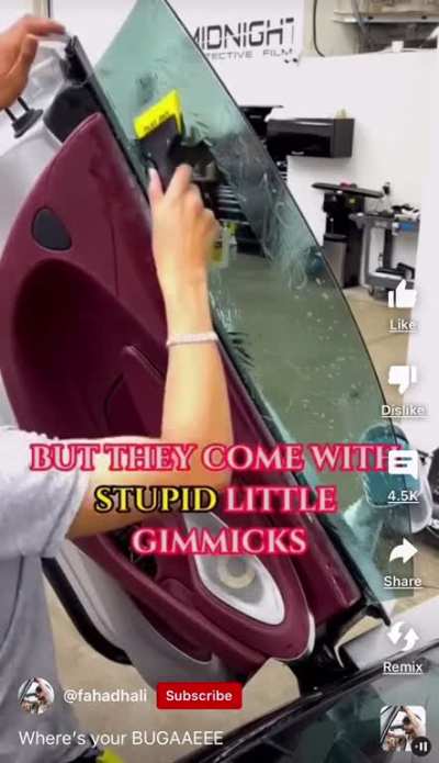 How not to advertise your business