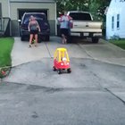 Ouch!