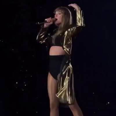 Taylor Swift