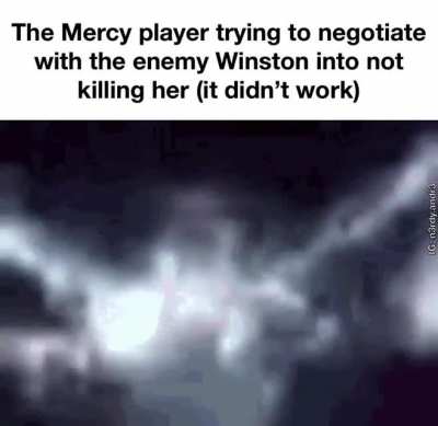 No deal