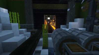 Create 0.5: Full Steam Trailer