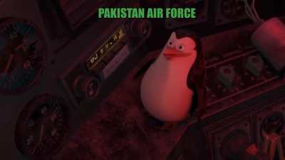 Pak in the bag Mofos 💪