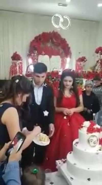 Sigma Groom