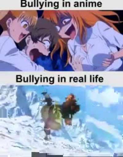 Welp…it’s true