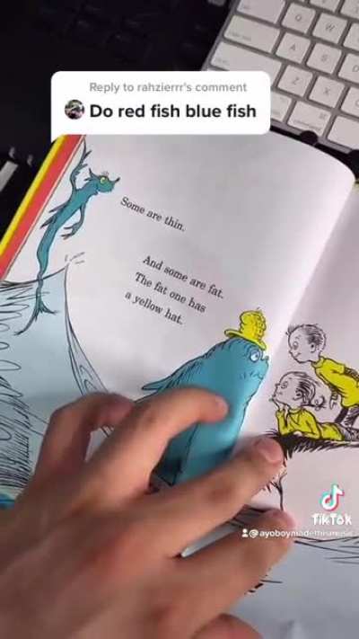 Lil Seuss