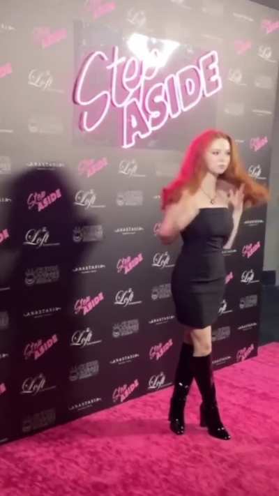 Francesca Capaldi